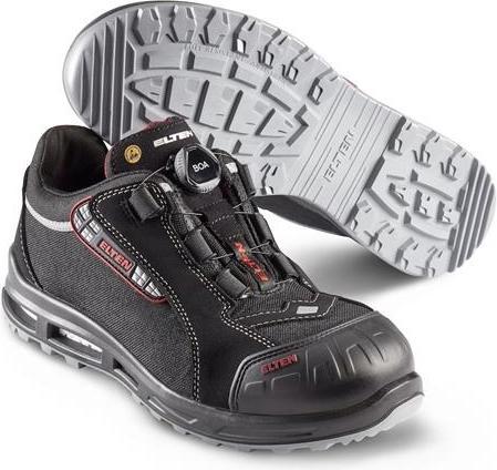 Image du produit Elten Chaussures basses de sécurité S3 Senex XXT Pro Boa ESD Gr.41 (S3, 41)