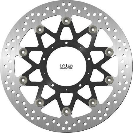 NG Brake Disc DIS2026G (310 mm)