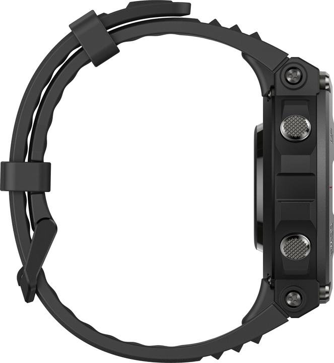 Actual product image Amazfit T-Rex 2 (47.10 mm)