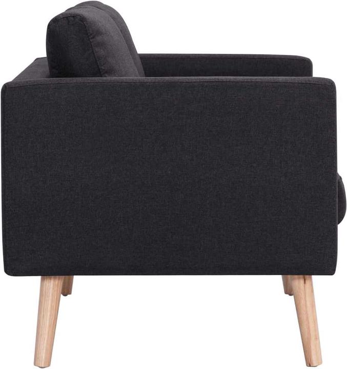 Actual product image VidaXL Canda (3-seater)