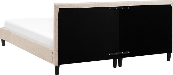 Immagine prodotto Beliani Fitou (160 x 200 cm)