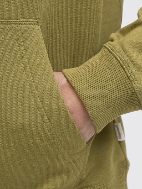 Actual product image Jack & Jones Kapuzenpullover Kapuzenpullover (S)