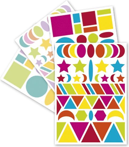 Produktbild Maildor Sticker, Baby
