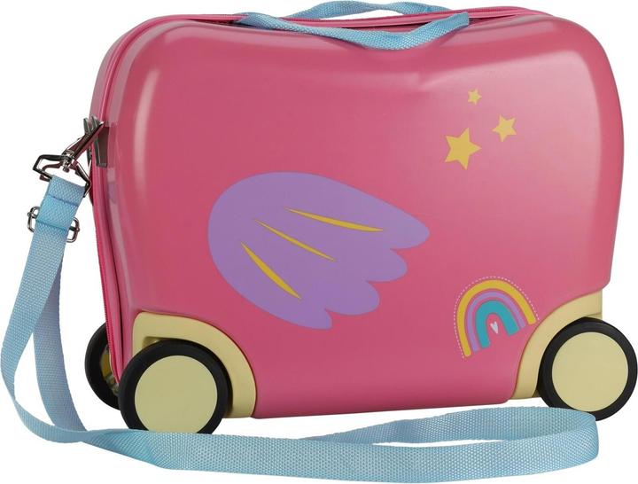 Actual product image Koor Unicorn (34 l, Hand luggage (up to 50 litres))