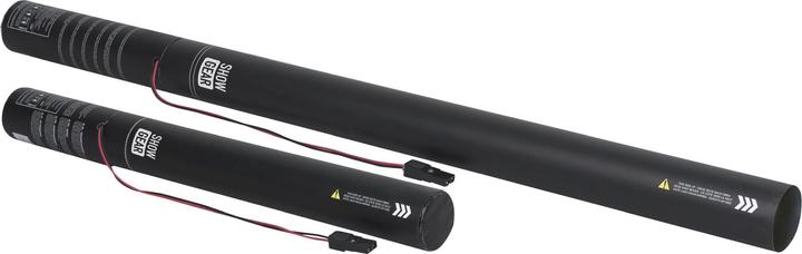 Immagine prodotto Showtec Pistola elettrica coriandoli (Pistola elettrica coriandoli)