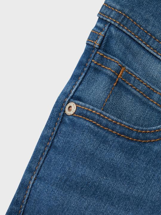 Immagine prodotto Name it Straight Fit Jeans (92)