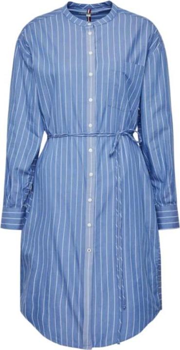 Tommy Hilfiger Co-Modal-Kleid (34)