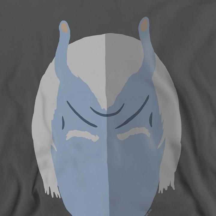 Immagine prodotto The Andorian Felpa Adulto Unisex (M)
