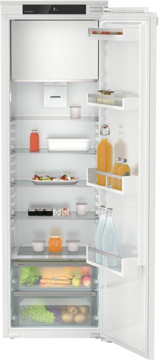 Actual product image Liebherr Built-in refrigerator IRe 5101 Pure Right/replaceable (286 l)