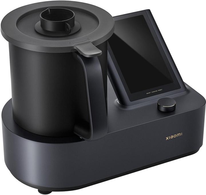 Productafbeelding Xiaomi Slimme keukenmachine met aanraakscherm (1700 W)