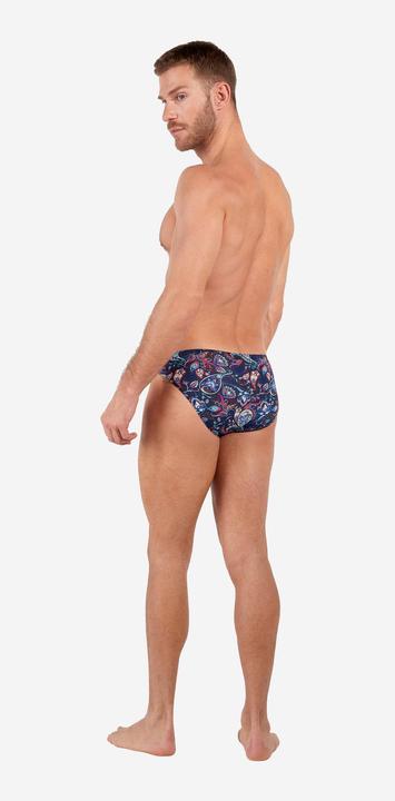 Immagine prodotto HOM Minislip Micro Briefs Funky Style (L, Confezione singola)