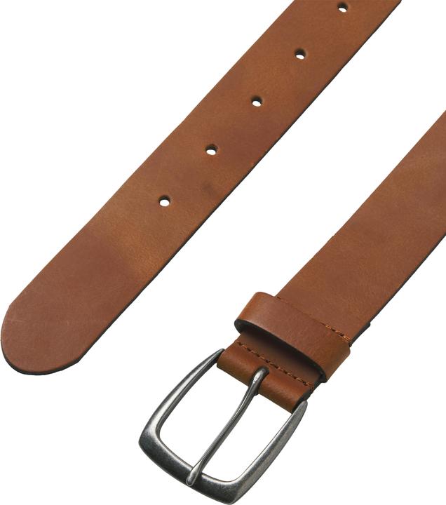 Actual product image Jack & Jones Jacmichael Leather Belt Sn (95)