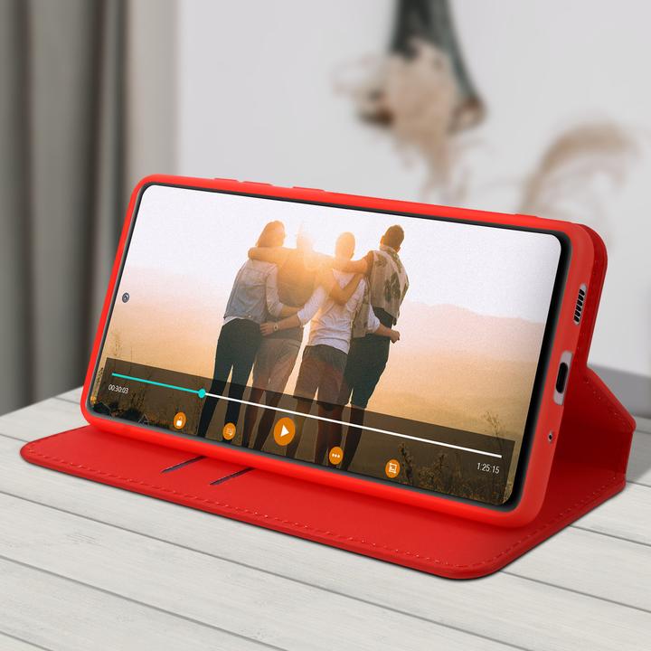 Actual product image Avizar Elec Series (Samsung Galaxy S20 FE)
