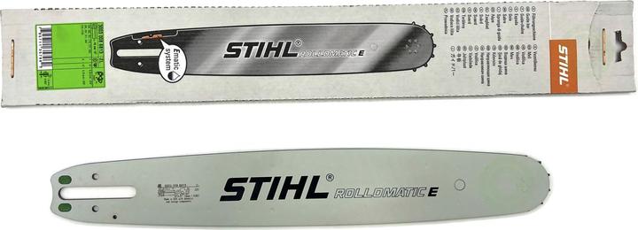 Produktbild Stihl Führungsschiene Kettensäge R 40 cm 16 Zoll 1,6 mm 0.063 Zoll.325 Zoll (Kettensäge, Kettensäge Schwert)