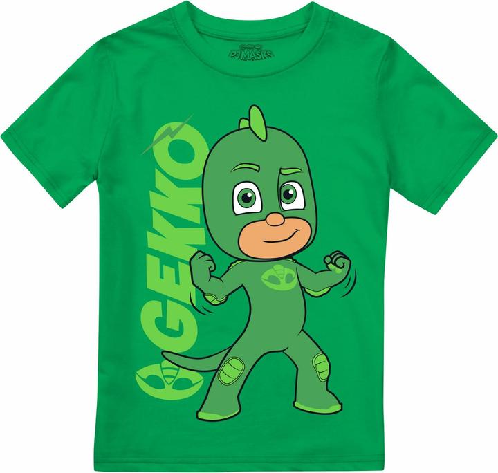 PJ Masks TShirt Jungen (116)