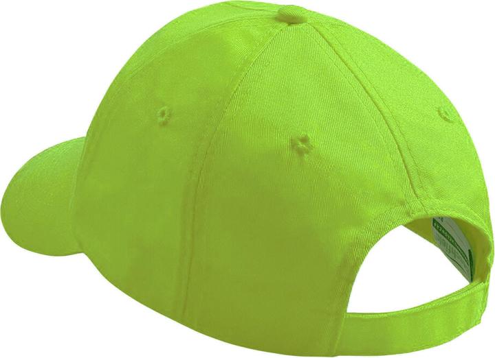 Produktbild Beechfield Baseball Kappe Junior Original einfarbig (One Size)