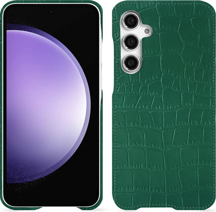 Produktbild Noreve Lederschutzhülle (Samsung Galaxy S23 FE)