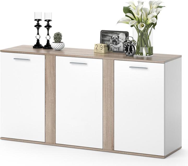 Image du produit Vicco Novelli (155 x 40 x 80 cm)
