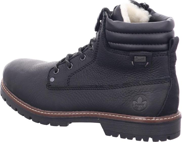 Actual product image Rieker Ankle boot (42)