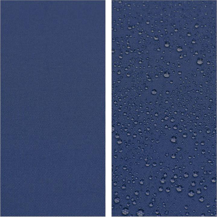 Produktbild Relaxdays Sonnensegel (450 x 550 x 0.1 cm)