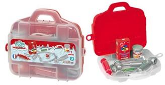 Image du produit Ecoiffier Kit du docteur