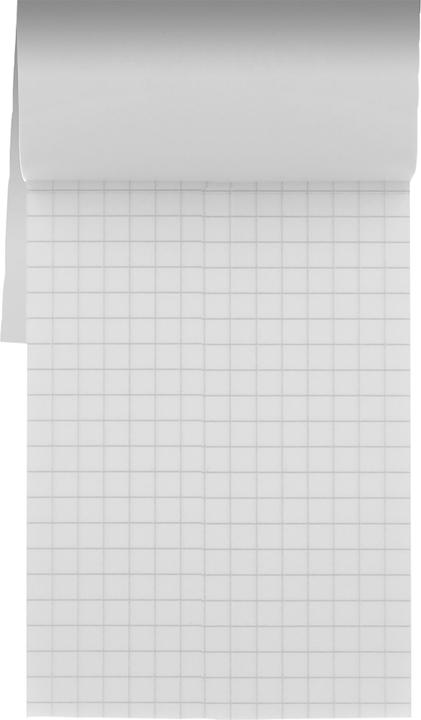 Actual product image Stylex Notebooks A7 (A7, Checked)