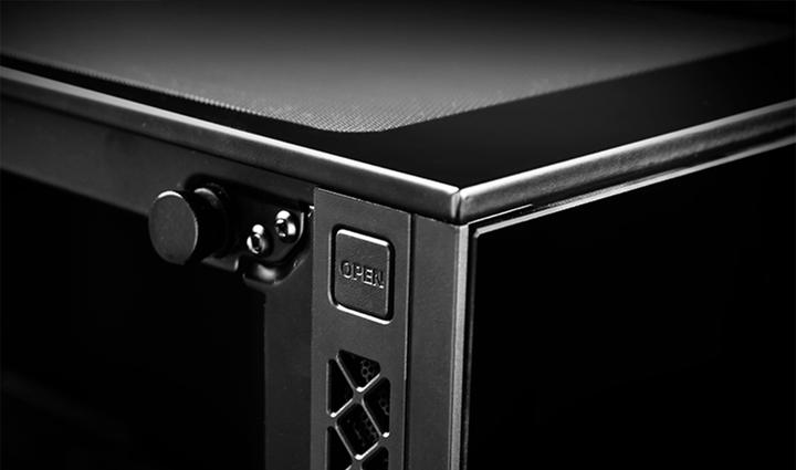 Immagine prodotto Deepcool Matrexx (E-ATX)