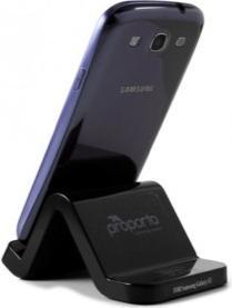 Produktbild Proporta Ladedock für Galaxy S3/S4