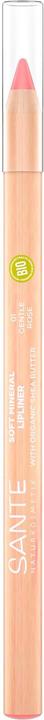Image du produit Sante Lip Liner Soft Mineral 01 Gentle Rose (01 Gentle Rose)