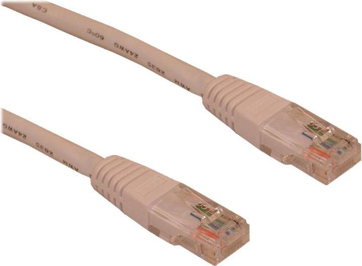 Actual product image Sandberg Network cable UTP Cat6 1 m (U/UTP, CAT6, 1 m)