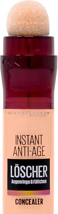 Immagine prodotto Maybelline New York Effetto anti-età istantaneo (115 Luce calda)