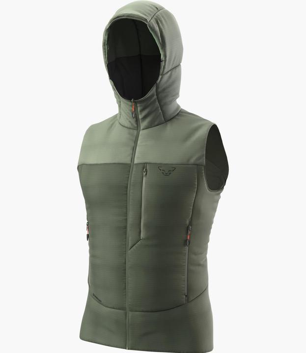 Produktbild Dynafit Radical PrimaLoft Kapuzenweste (XL)