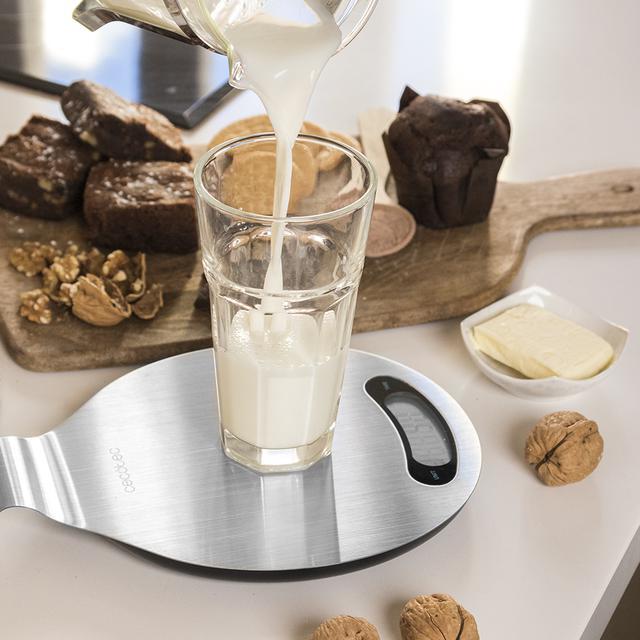 Produktbild Cecotec Balance de cuisine compatible Cook Control 10400 Smart Healthy Easyhang