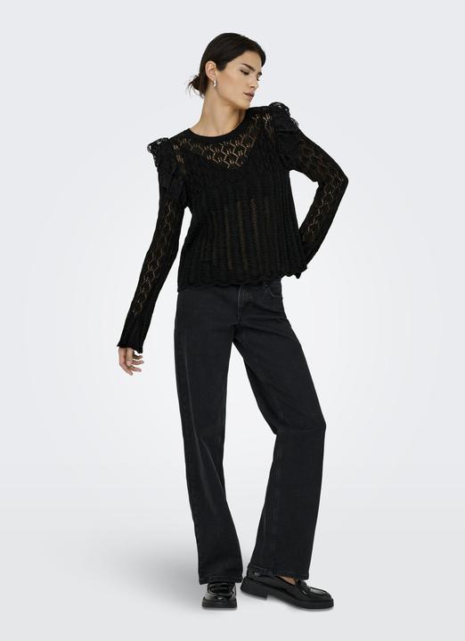 Immagine prodotto Only ONLASHLEY Strickpullover Strickpullover (L)