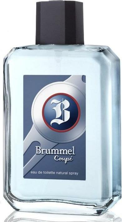 Actual product image Antonio Puig Puig Brummel Coupé Eau De Toilette 250 ml (Eau de toilette, 250 ml)