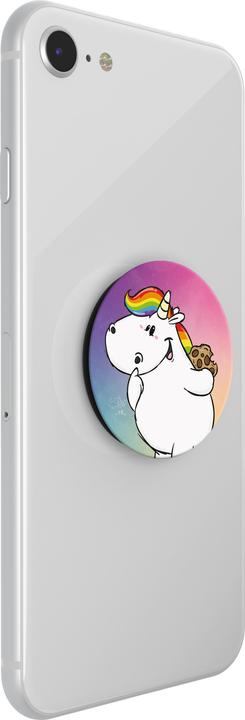 Produktbild PopSockets Pummeleinhorn