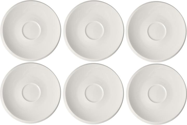 Immagine prodotto Villeroy & Boch Piattino da caffè MANIFATTURA ROCK (1 x)