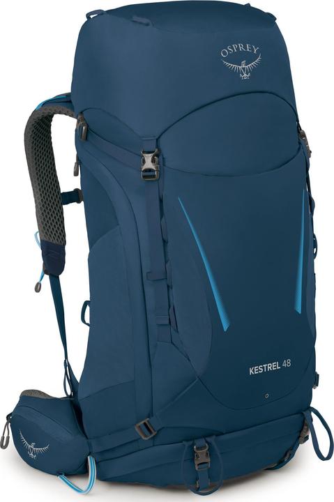 Osprey Kestrel 48 (48 l)
