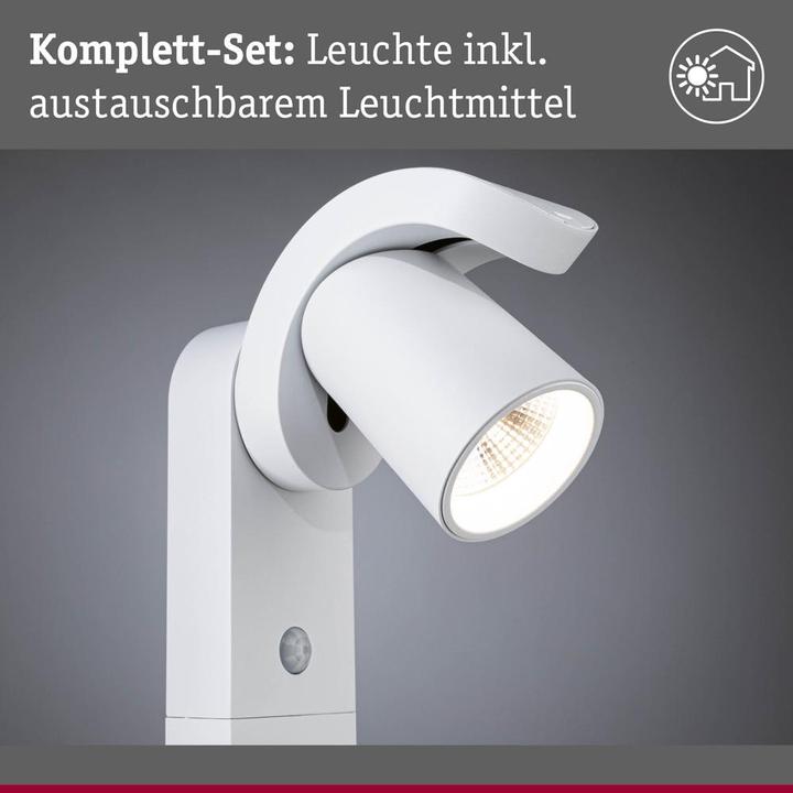 Immagine prodotto Paulmann Polsino (700 lm, IP44)