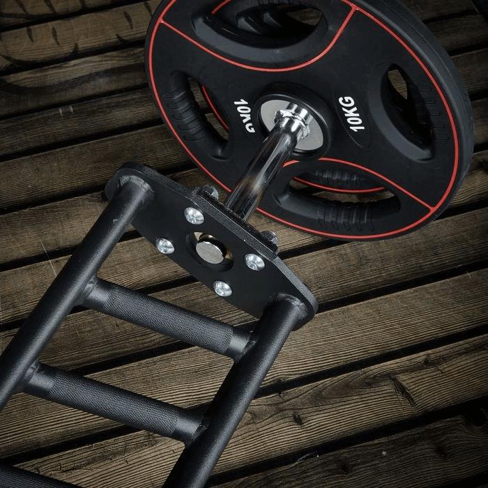Actual product image ATX Diagonal Multi Grip Bar 30mm