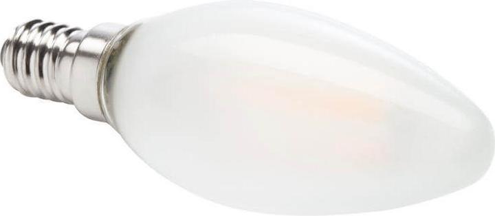Produktbild Müller Licht LED Kerze (E14, 4 W, 470 lm, 3 x, E)