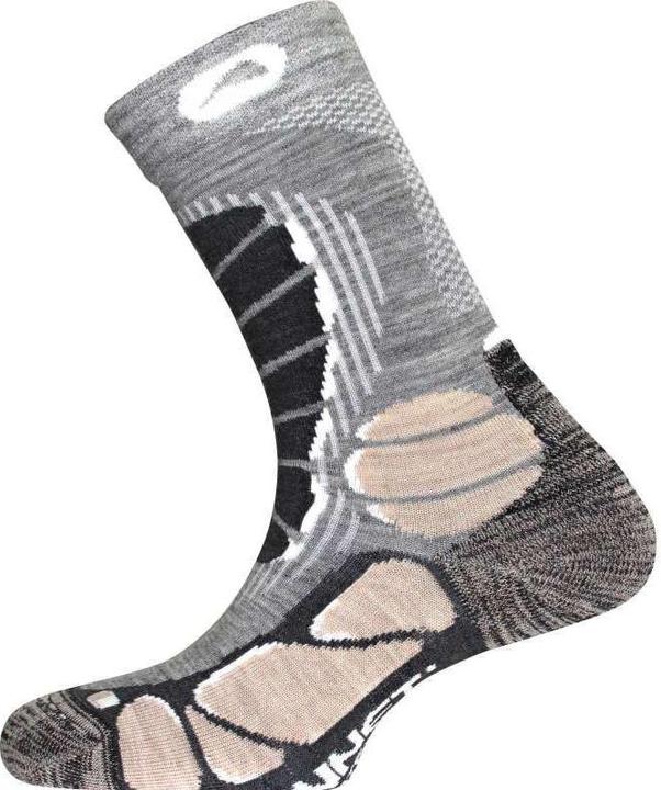 Monnet Trek Extra Light