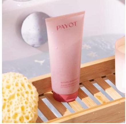 Immagine prodotto Payot Paris Corpo esfoliante Rituel Douceur Granité (200 ml)
