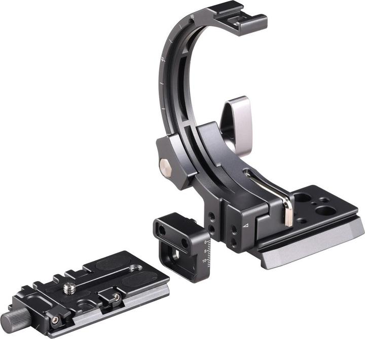 Produktbild Benro QRB95DUAL Quick Rotation Lens Bracket (Weitere)