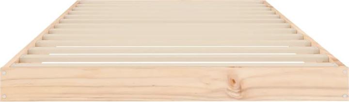 Produktbild VidaXL Burr (90 x 200 cm)