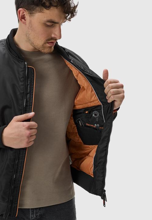 Actual product image Stone Harbour Berkoo (L)