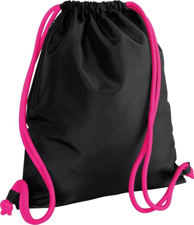 Bagbase Icon Kordelzug Tasche (15 l)