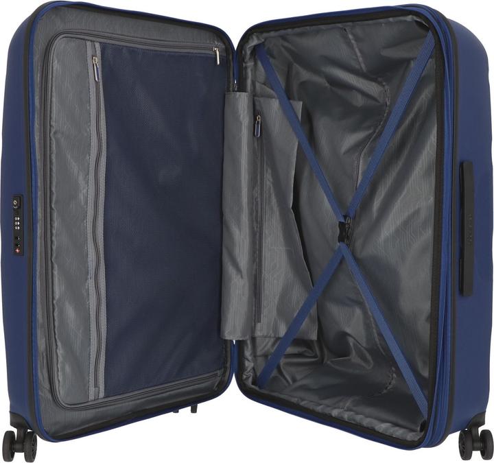 Produktbild American Tourister Bon Air Dlx (104 l, L (90 - 115l))