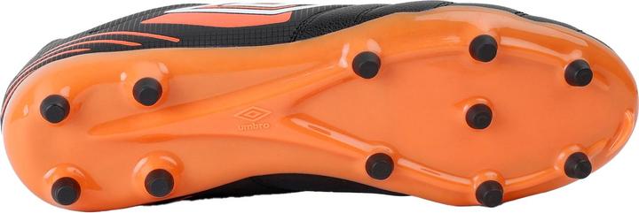 Immagine prodotto Umbro Tocco IV Club FG Scarpe da Calcio Uomo (43.5)
