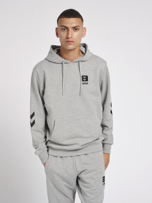 Immagine prodotto hummel Felpa Con Cappuccio Legacy Graham (XXS)